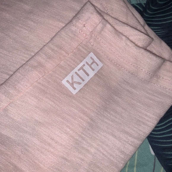 Kith T-Shirt - Picture 4 of 4